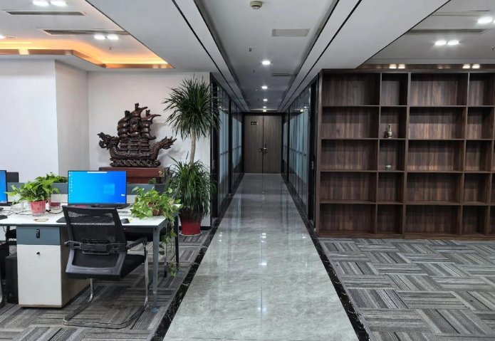 企业商务伴手礼开发趋势：上海初悟实业有限公司谈个性化定制技术应用